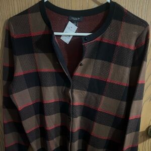 Ann Taylor Cardigan. New with tags